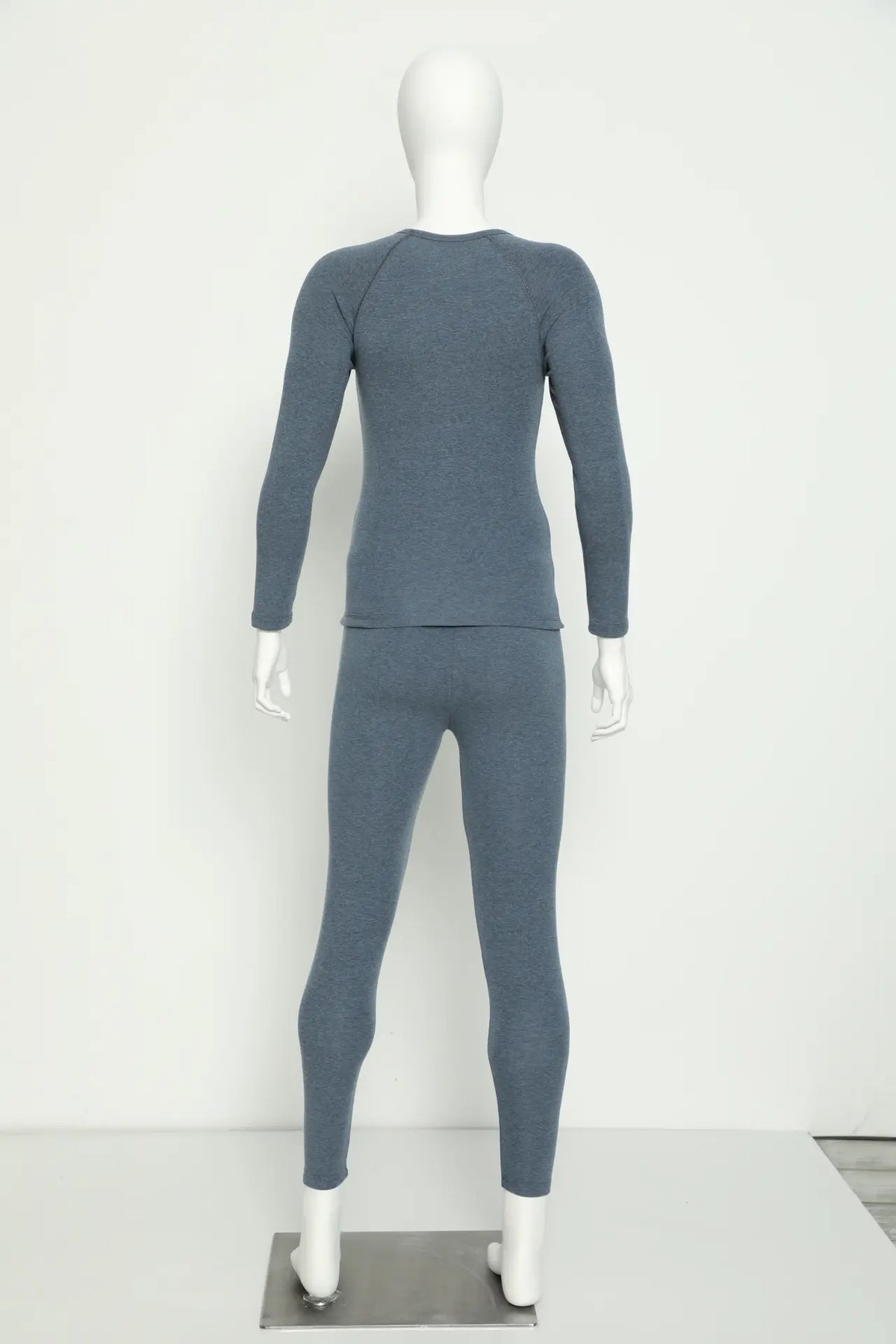TOLIN8290 | INDIGO MELANGE | tolin-sync:81eacd716b05d765c3b9384578fc9060adb4fa0e1b36607c08aaa5338e08c4b2
