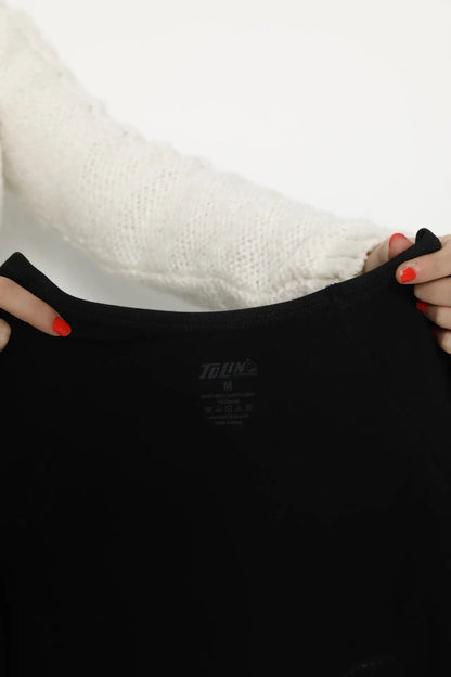 TOLIN8290 | BLACK | tolin-sync:9b39a64b56933d4b66a4f828751de59abc7130a51ba5bb13f94f979e4972d21b